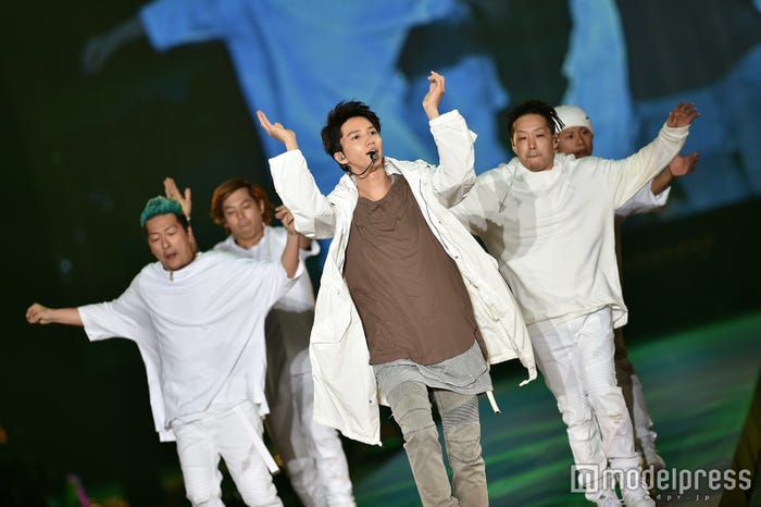 田口 淳之介(C)モデルプレス