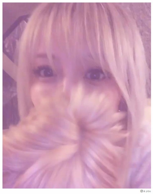 浜崎あゆみの“キス動画”が悶絶級の可愛さ「羨ましすぎる」「そこ代わって～」の声