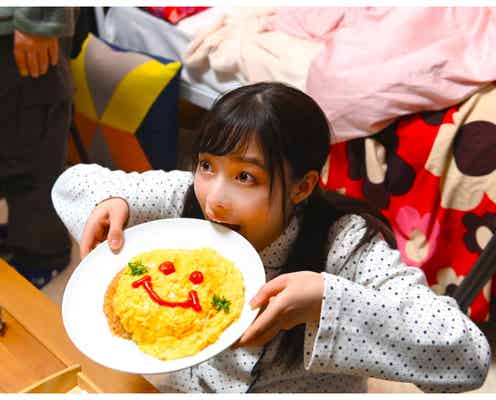 橋本環奈の“かぶりつき”ショットが可愛すぎ お茶目な投稿にファン歓喜