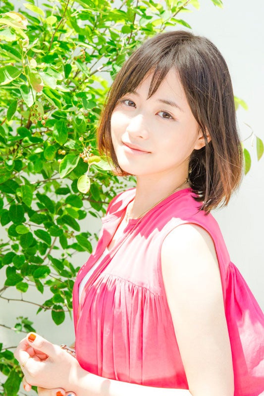 大原櫻子 またもやサッカー界のレジェンドたちとコラボ 新曲がコロプラ 白猫プロジェクト の秋バージョンtvcmに抜擢 モデルプレス 大原櫻子 またもやサッカー界のレジェンドたちとコラボ 新曲がコロプラ 白猫プロジェクト の秋バージョンtvcmに抜擢 モデルプレス