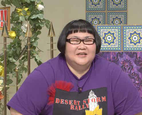 メイプル超合金・安藤なつ、離婚は「大変でした」楽屋で本音こぼす