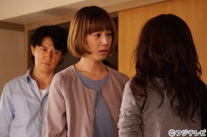 『ラヴソング』第9話より(C)フジテレビ