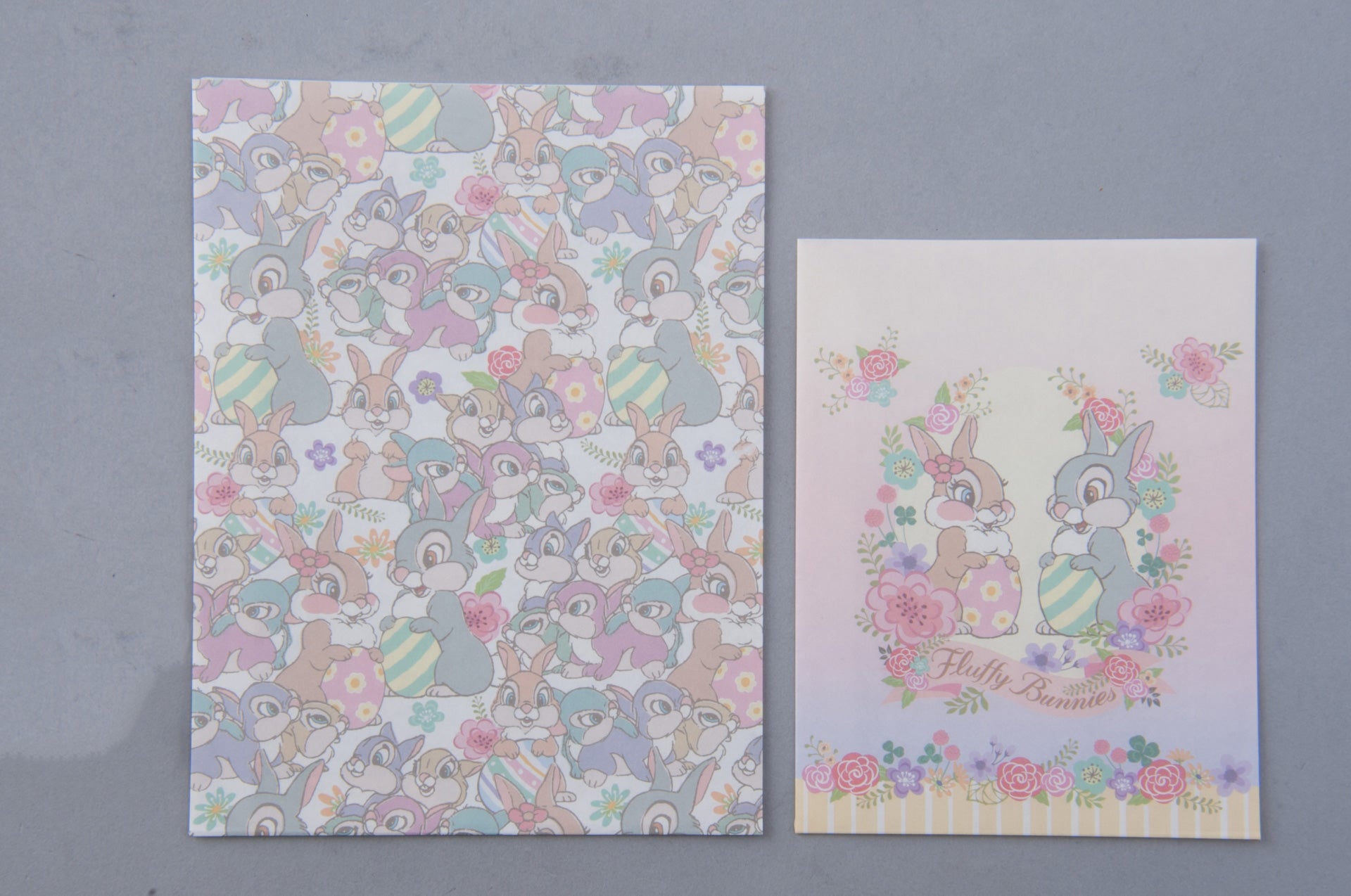 封筒セット600円（C）Disney