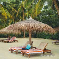 アナンタラ・ヴェリ・モルディブ・リゾート(C)モデルプレス