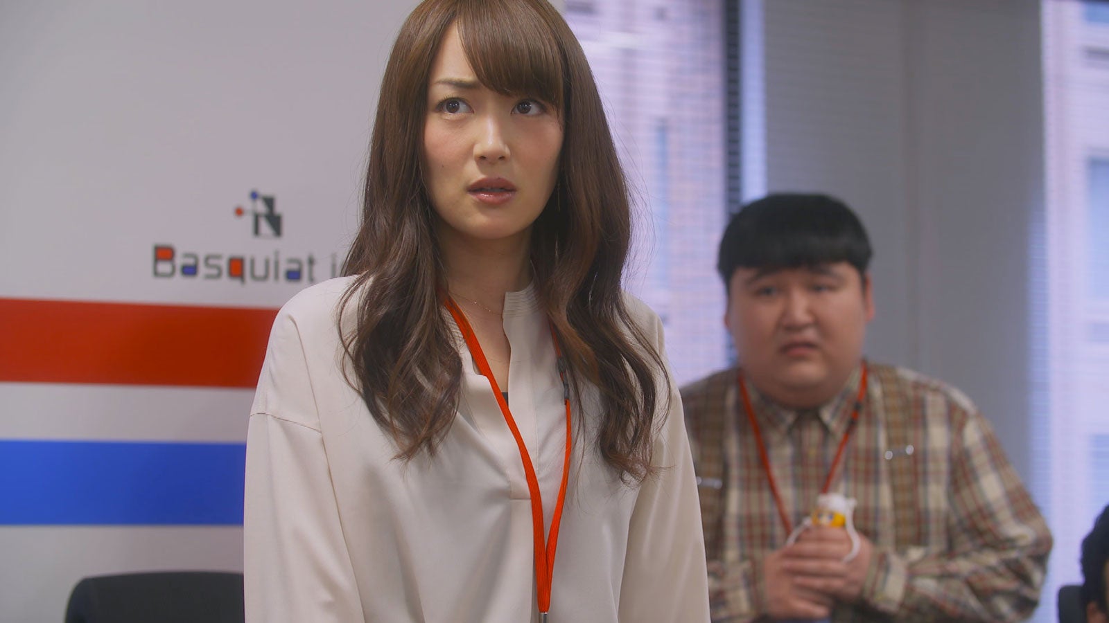 ドラマ『恋がヘタでも生きてます』第8話より（C）読売テレビ