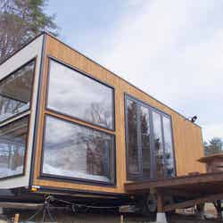 ザ ノマド 八ヶ岳/画像提供:THE NOMAD HOTELS & OUTDOORS