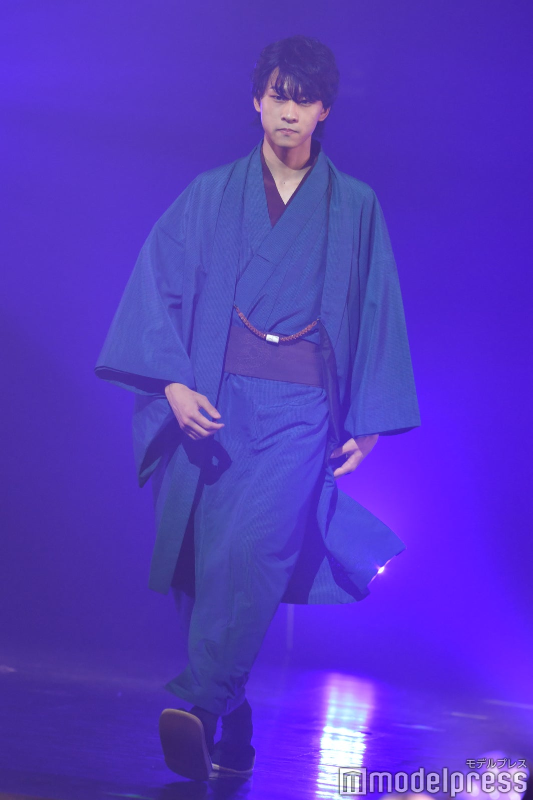 三佐々川天輝（C）モデルプレス