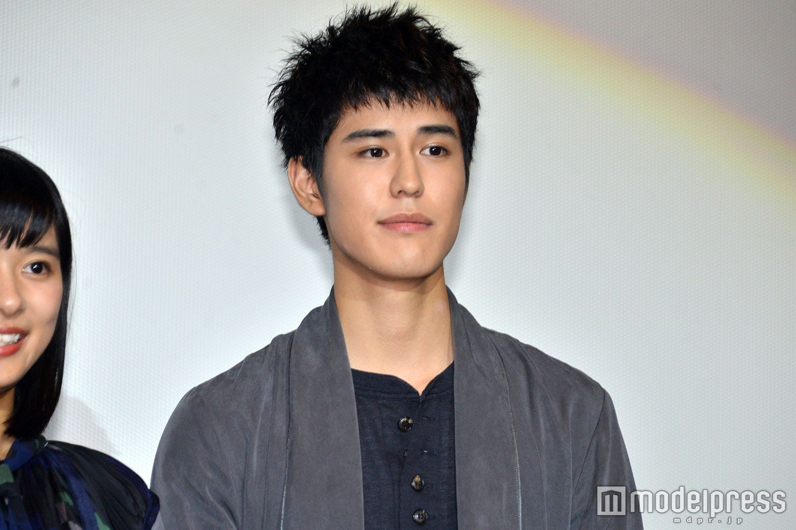 寛一郎（C）モデルプレス