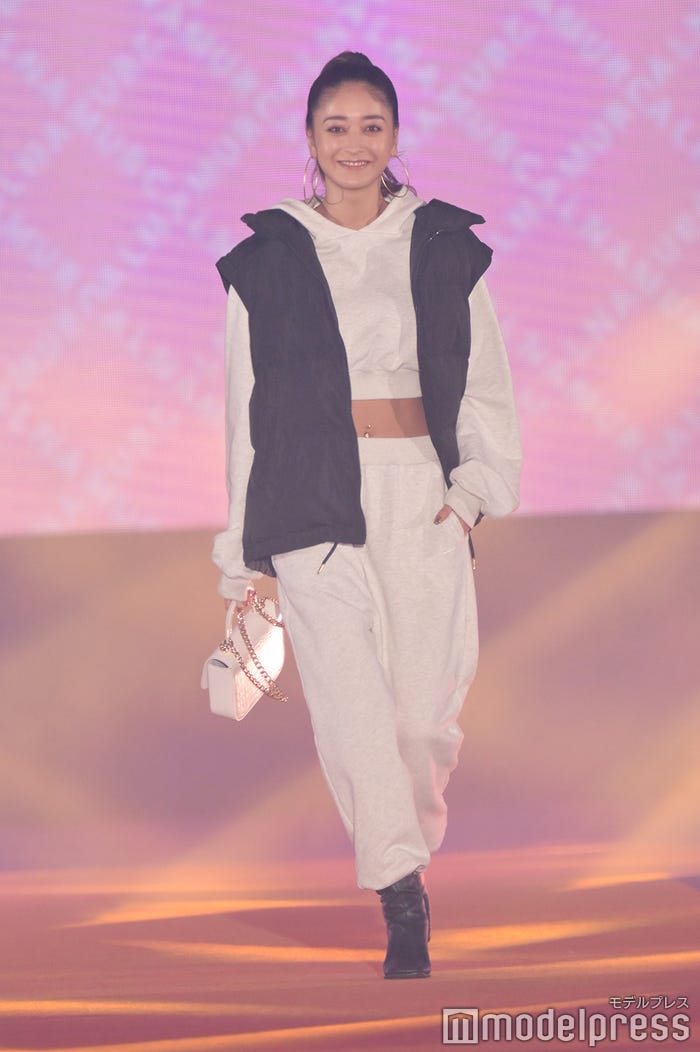 池田美優(C)モデルプレス