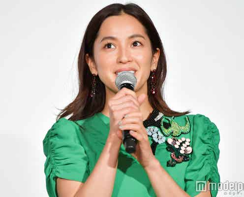 中村アン、黒髪おかっぱに 共演者も驚く変貌ぶり<ミックス。>