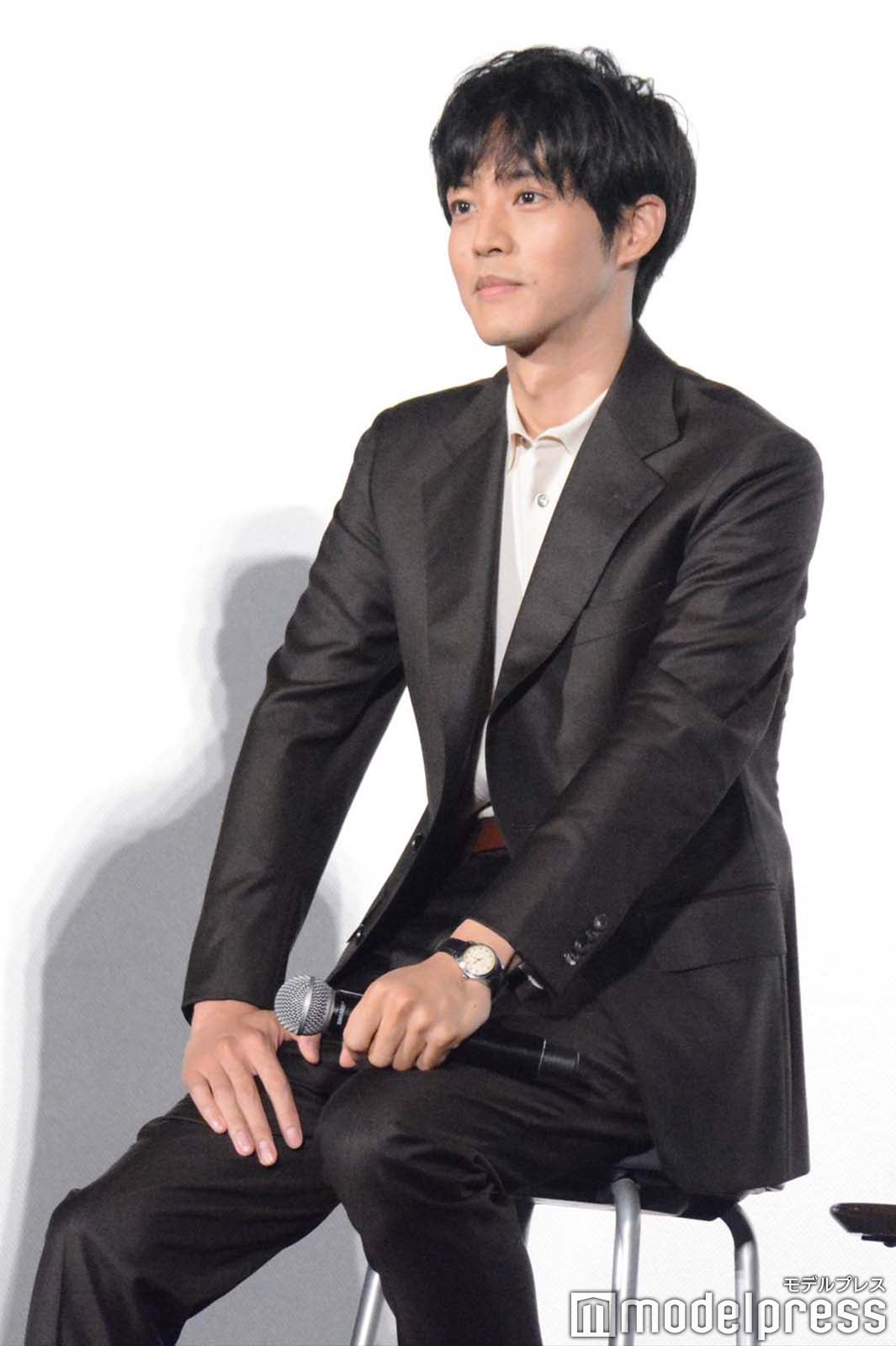 松坂桃李（C）モデルプレス