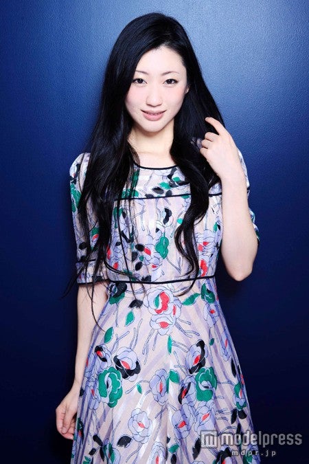 壇蜜を質問攻め　妄想エロス全開