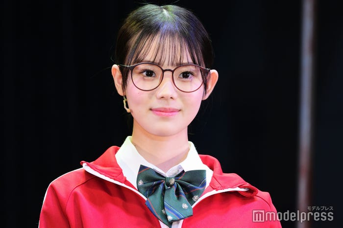 志田こはく(C)モデルプレス