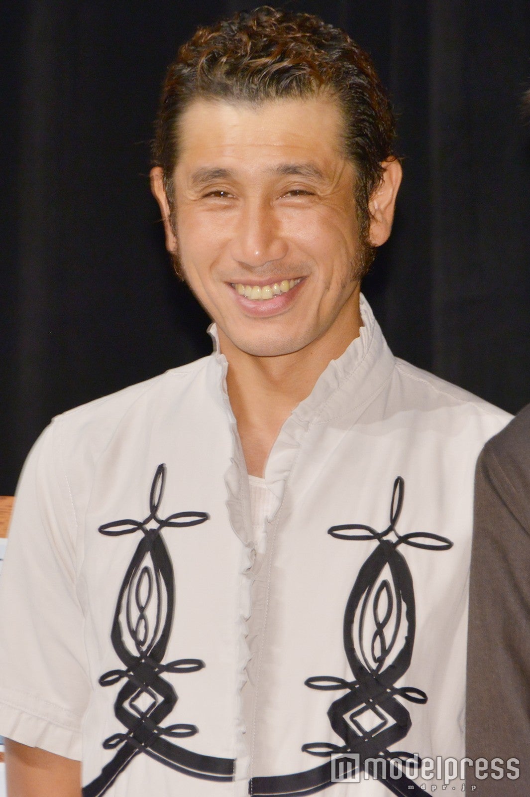 渋川清彦 （C）モデルプレス