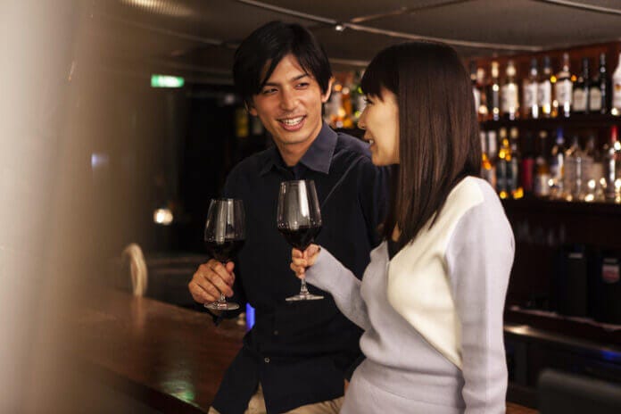 会話が弾むようになる魔法のワード
