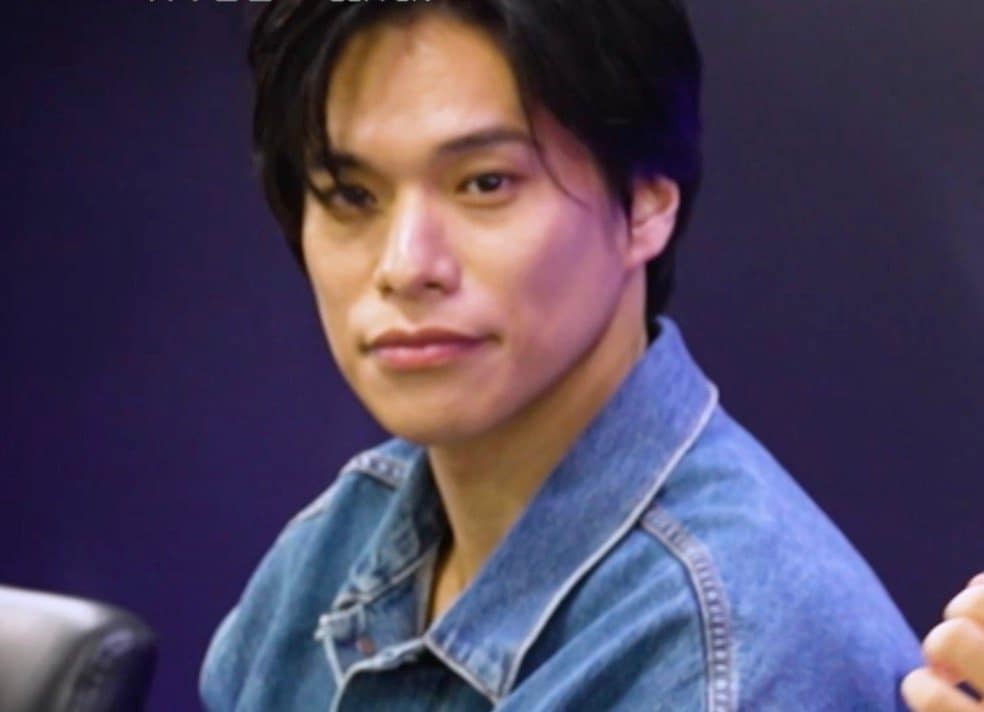 タイプロで話題沸騰・NOSUKE「本当に怖い人だと思ってて…」練習生が明かした一面にヒコロヒーも驚き