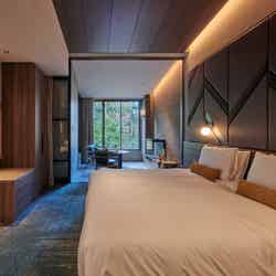 ふふ 旧軽井沢 静養の森/画像提供:カトープレジャーグループ