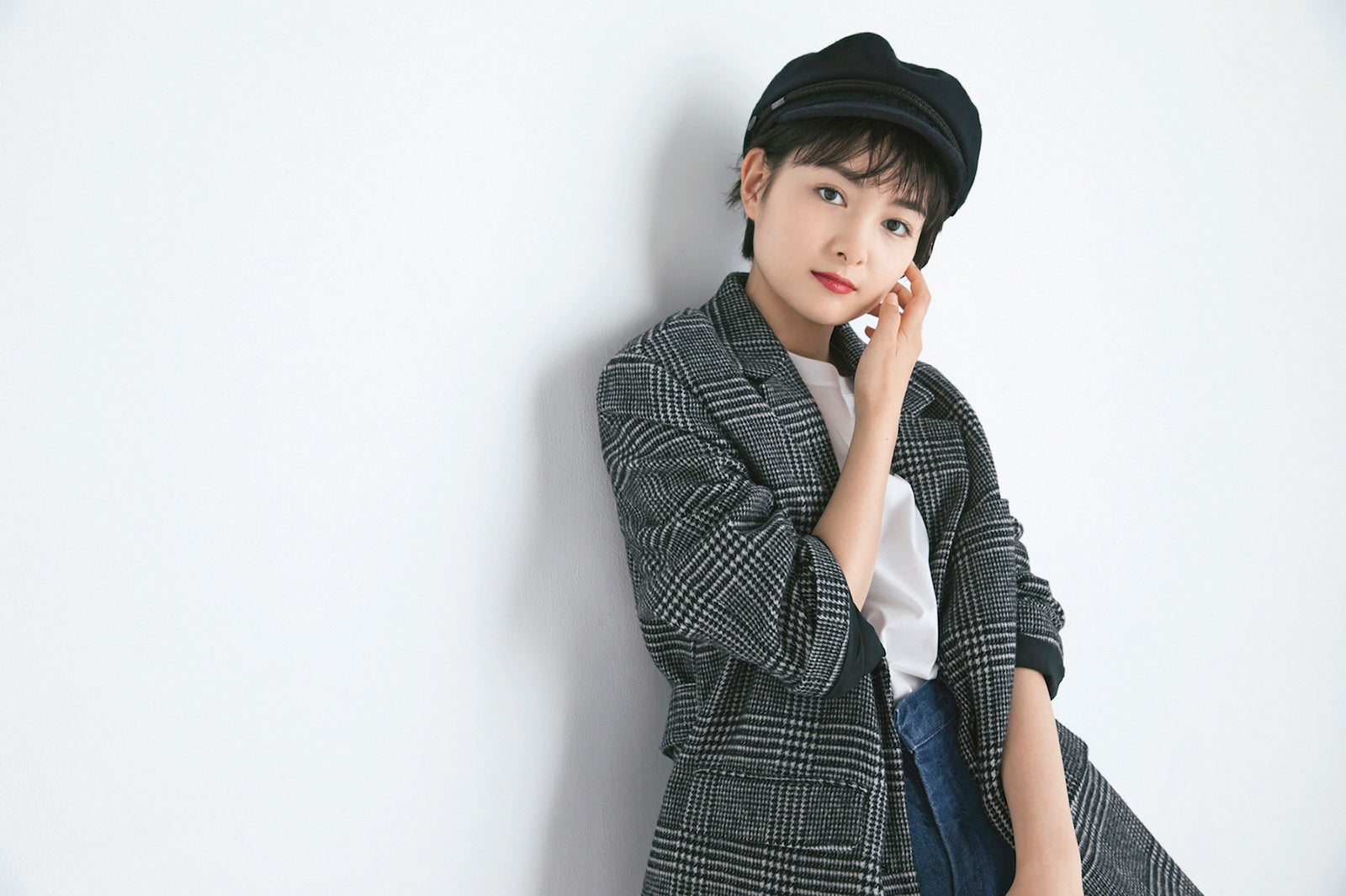 葵わかな（画像提供：SDP）