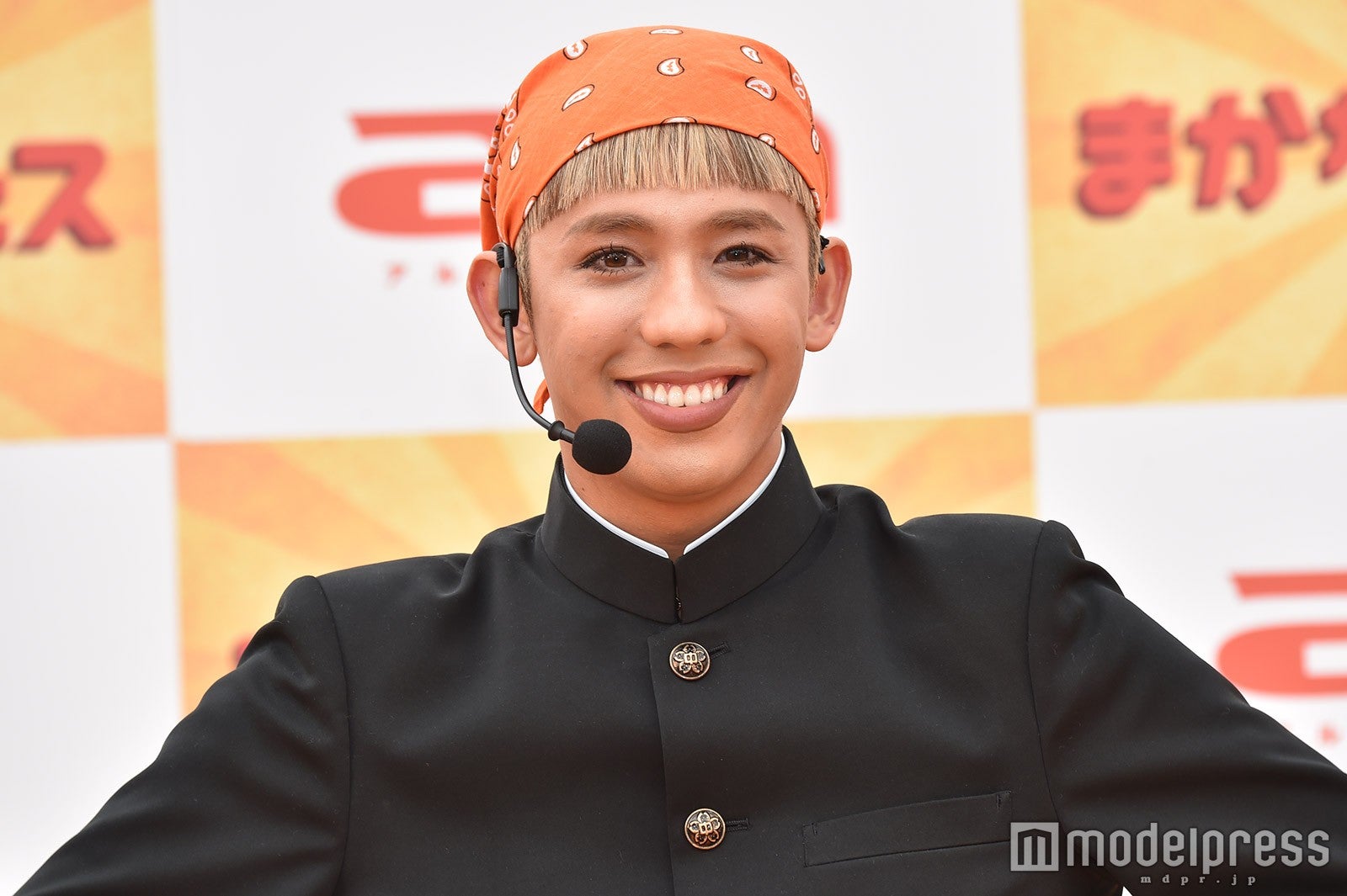 りゅうちぇる、上京前のバイト経験回顧「みんなが振り返る」