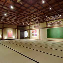 第3展示室/画像提供:フォーエバー現代美術館 祇園・京都