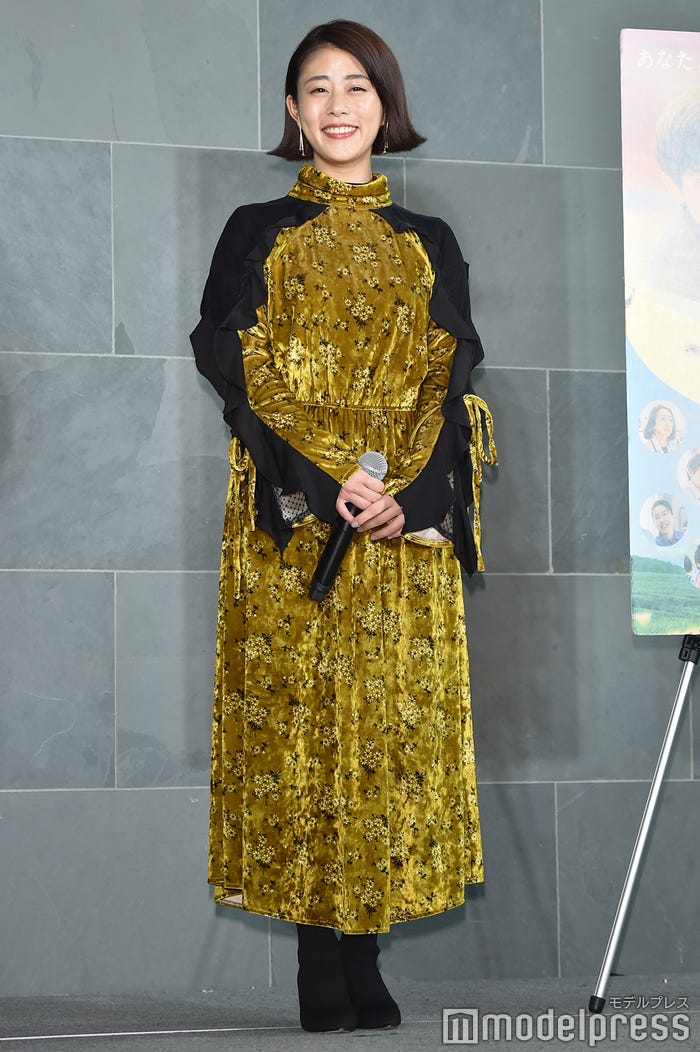 高畑充希 (C)モデルプレス