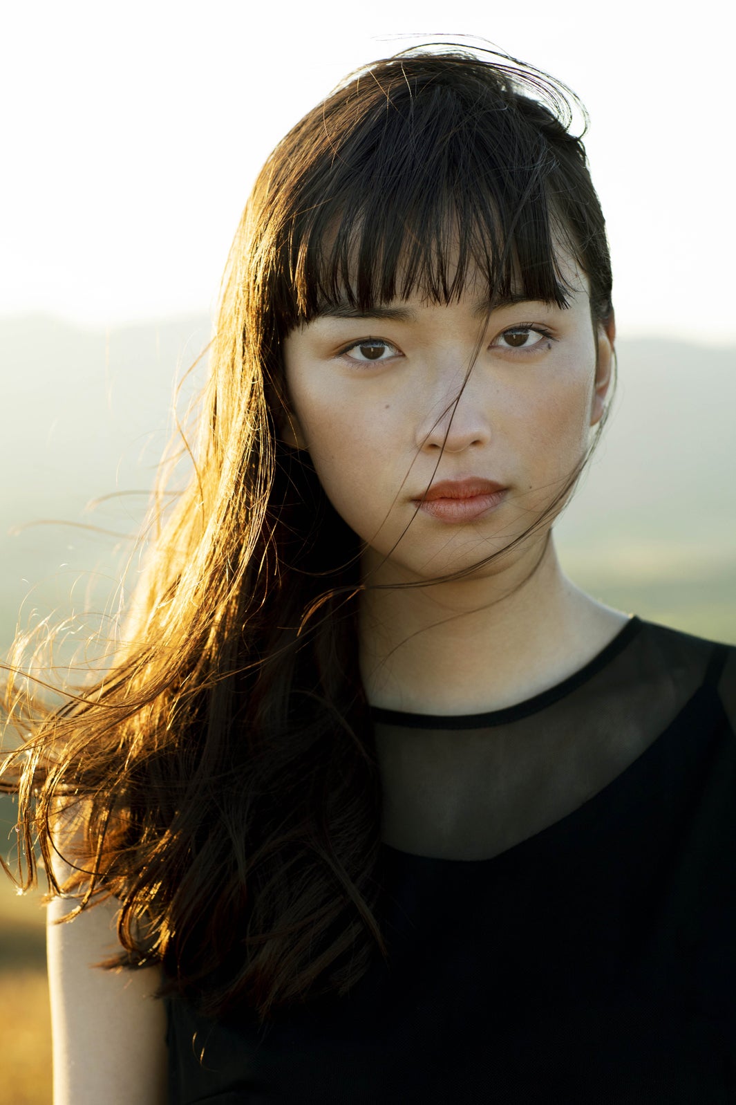 茅島みずき（提供写真）