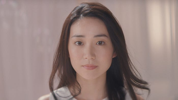 大島優子(提供画像)