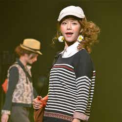 宮下ゆりか/DOUBLE NAME