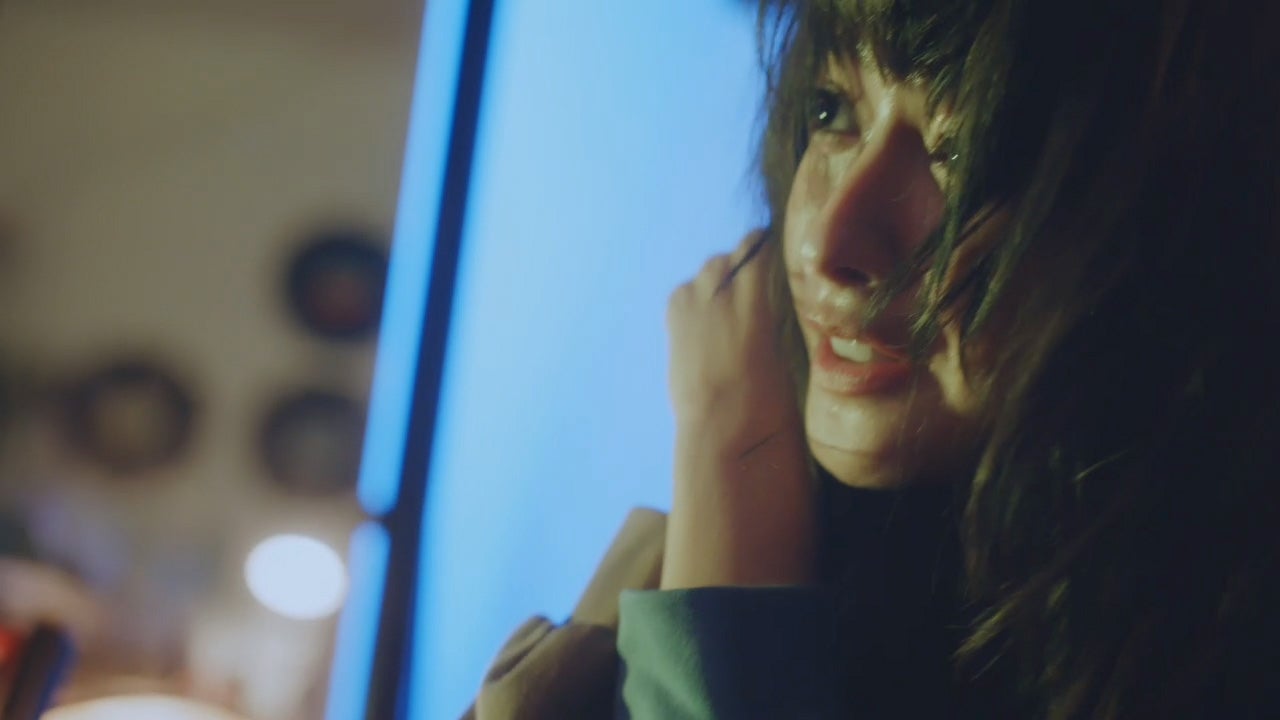 成田凌主演ショートムービー「僕たちは今日、お別れします。」より（提供写真）