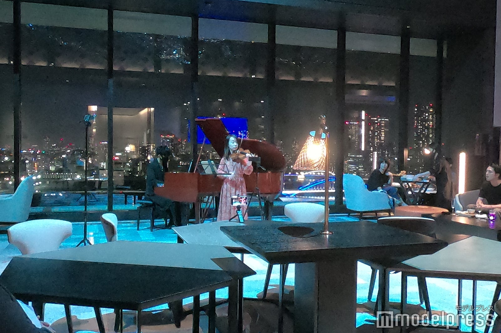 メズム東京、オートグラフ コレクション（C）モデルプレス