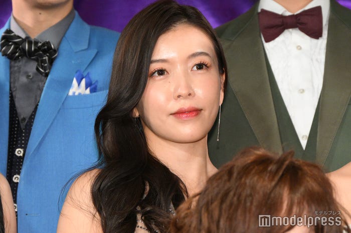 中野綾香(C)モデルプレス