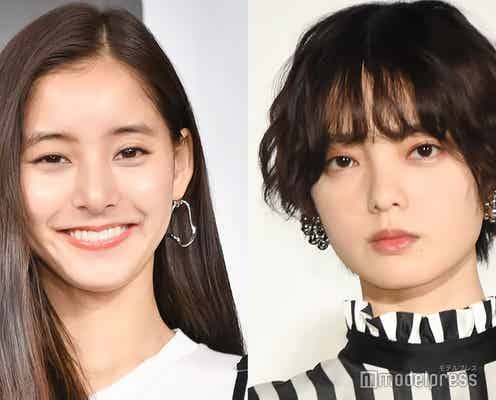 新木優子「六本木クラス」共演・平手友梨奈に“したかったこと”告白「寂しかった」 呼び方にも注目集まる