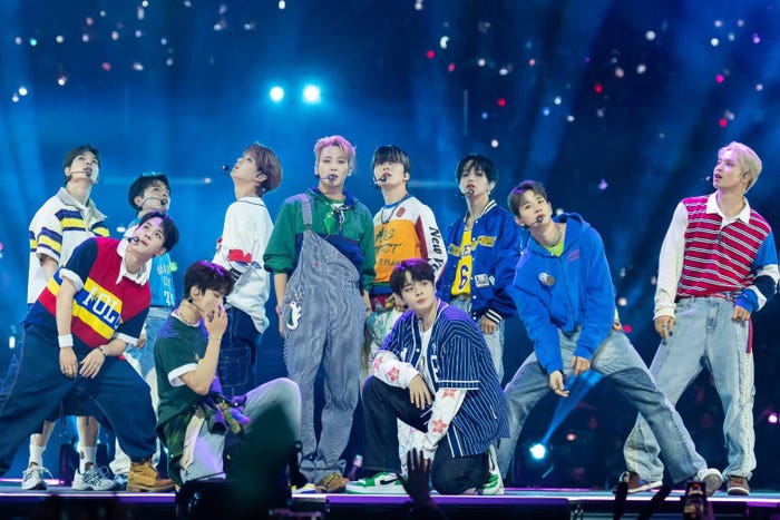 JO1「KCON LA 2023」SHOW DAY3(C)CJ ENM Co., Ltd, All Rights Reserved