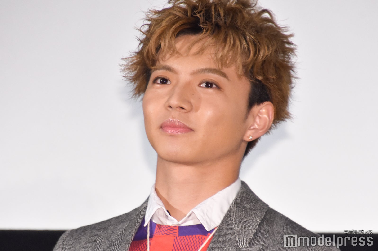 佐藤大樹（C）モデルプレス