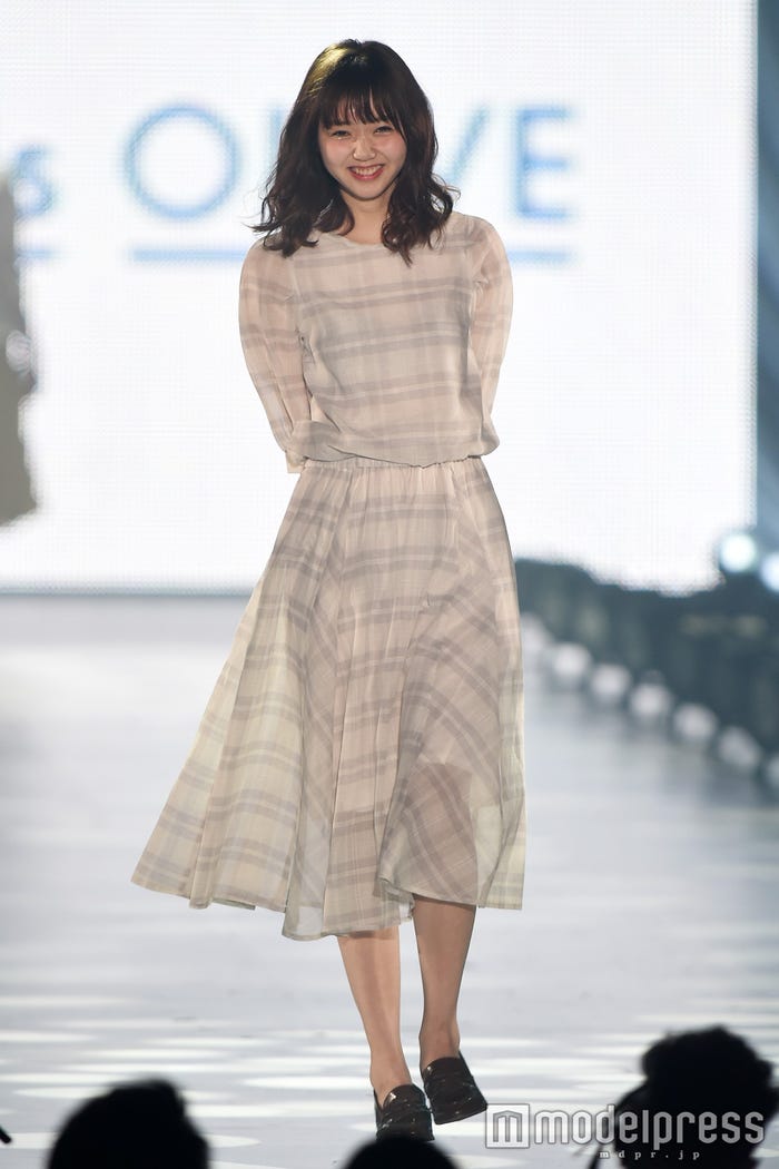 江野沢愛美(C)モデルプレス