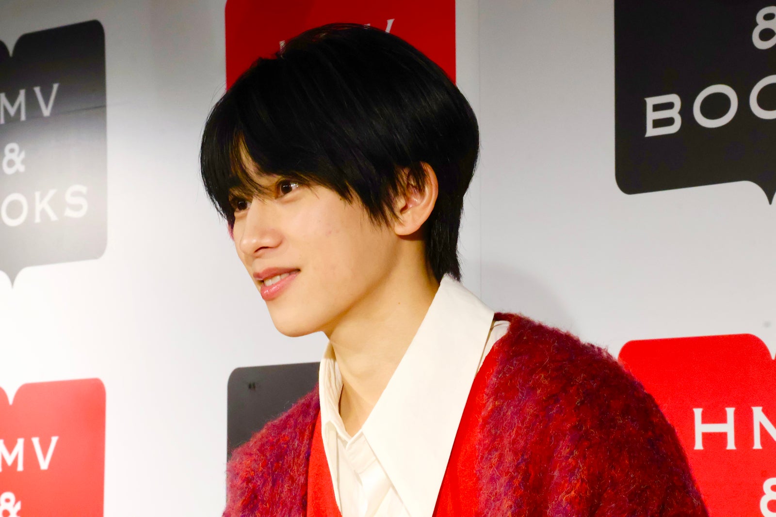 本島純政／モデルプレス独占カット（提供写真）