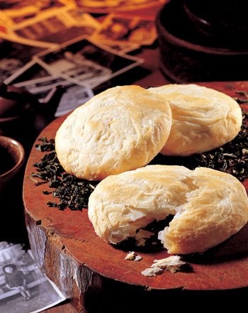 一福堂のタイヤンヒン／画像提供：Shop Taiwan