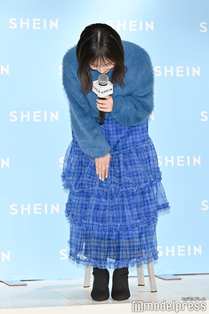 本田翼(C)モデルプレス