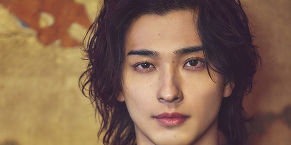 横浜流星、2026年カレンダー決定 心血注いだ作品「国宝