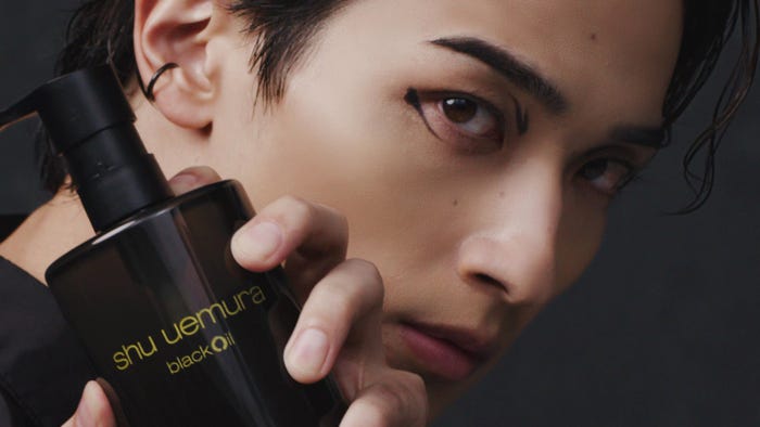 横浜流星(提供写真)