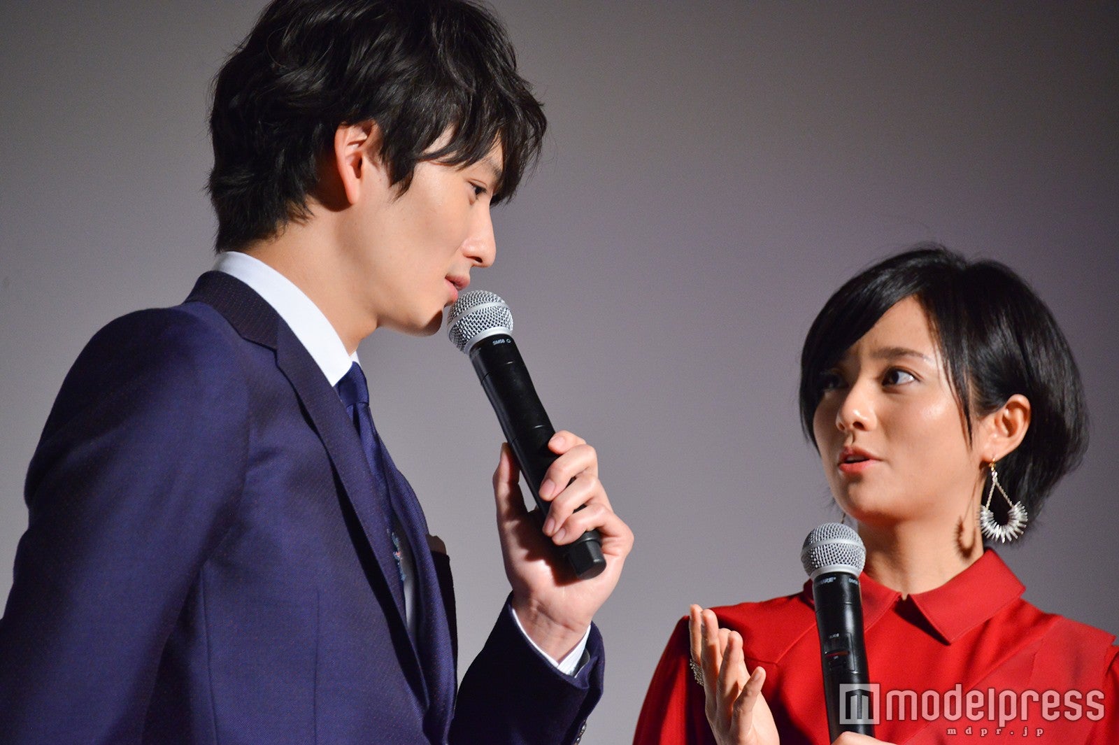 2人は“漫画友だち”だそう（C）モデルプレス