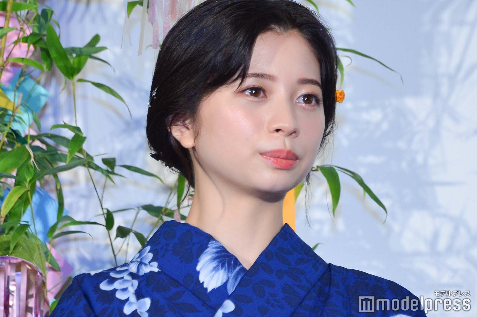 桜田ひより （C）モデルプレス
