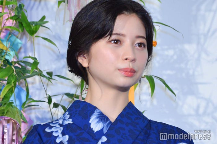 桜田ひより(C)モデルプレス
