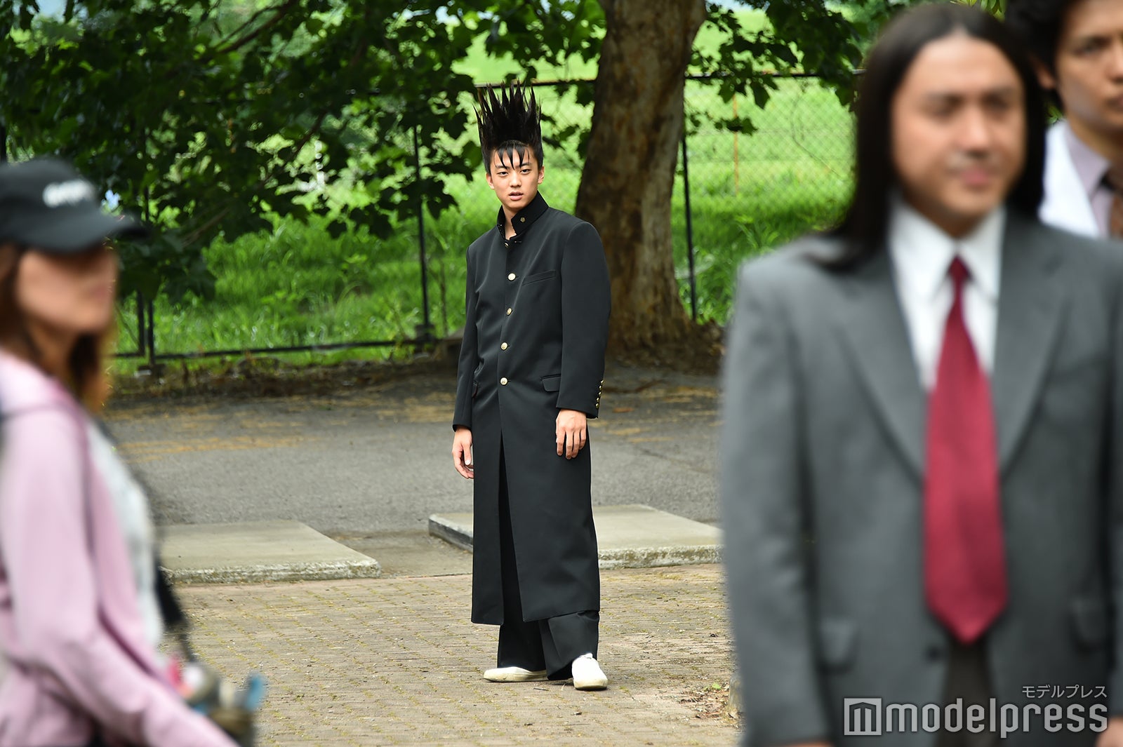 伊藤健太郎（C）モデルプレス