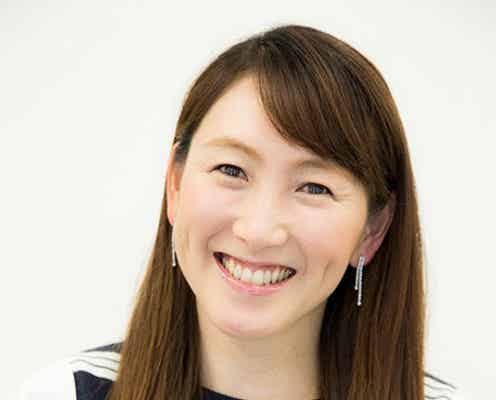 スポーツと違ってイメージできないのが育児!【ママになって変わったことインタビュー】杉山愛さん