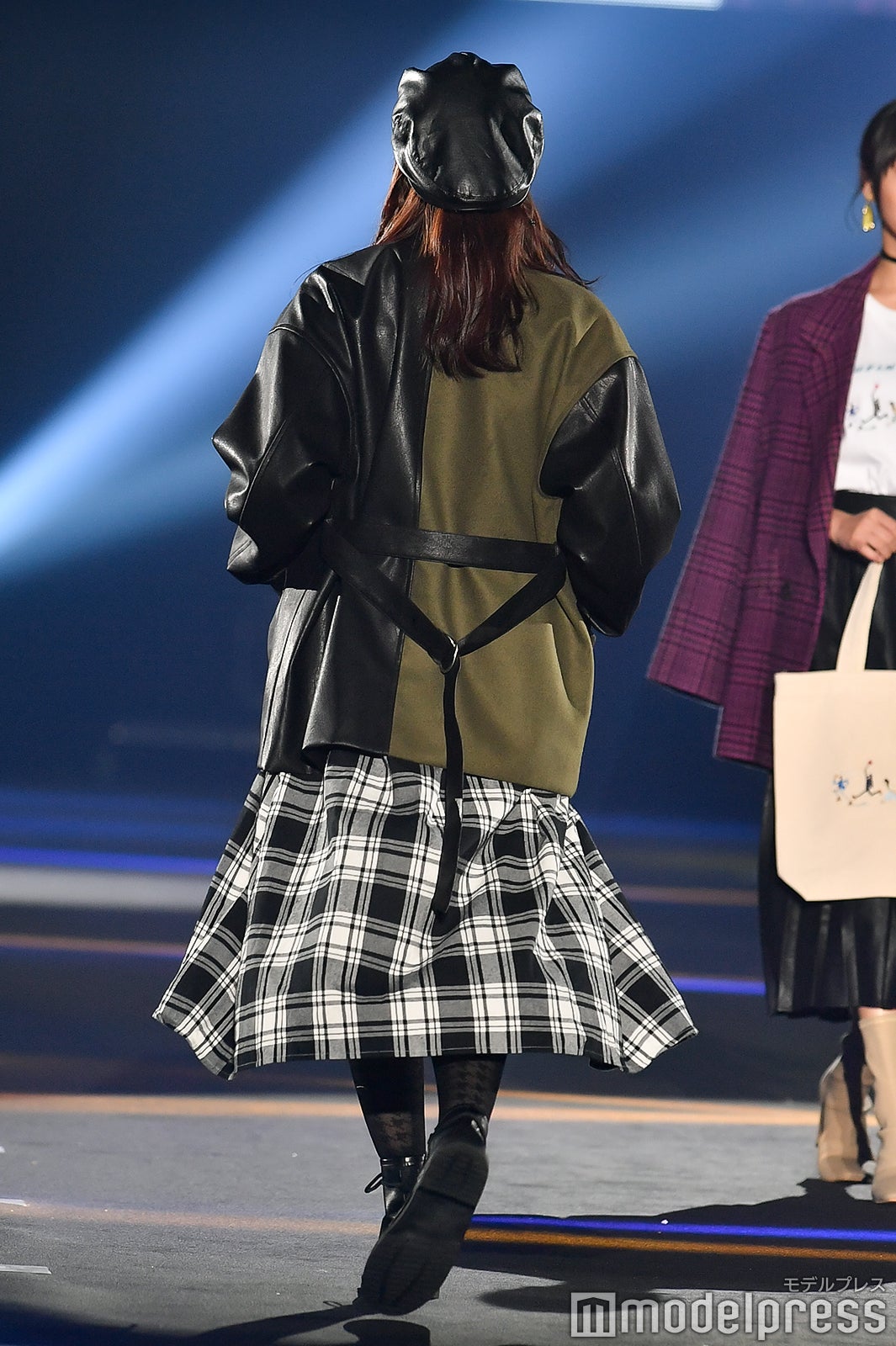 小林由依（C）モデルプレス