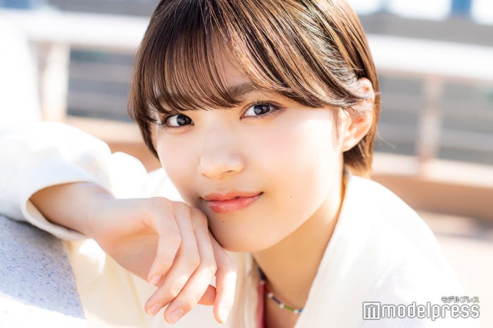 鶴屋美咲(C)モデルプレス
