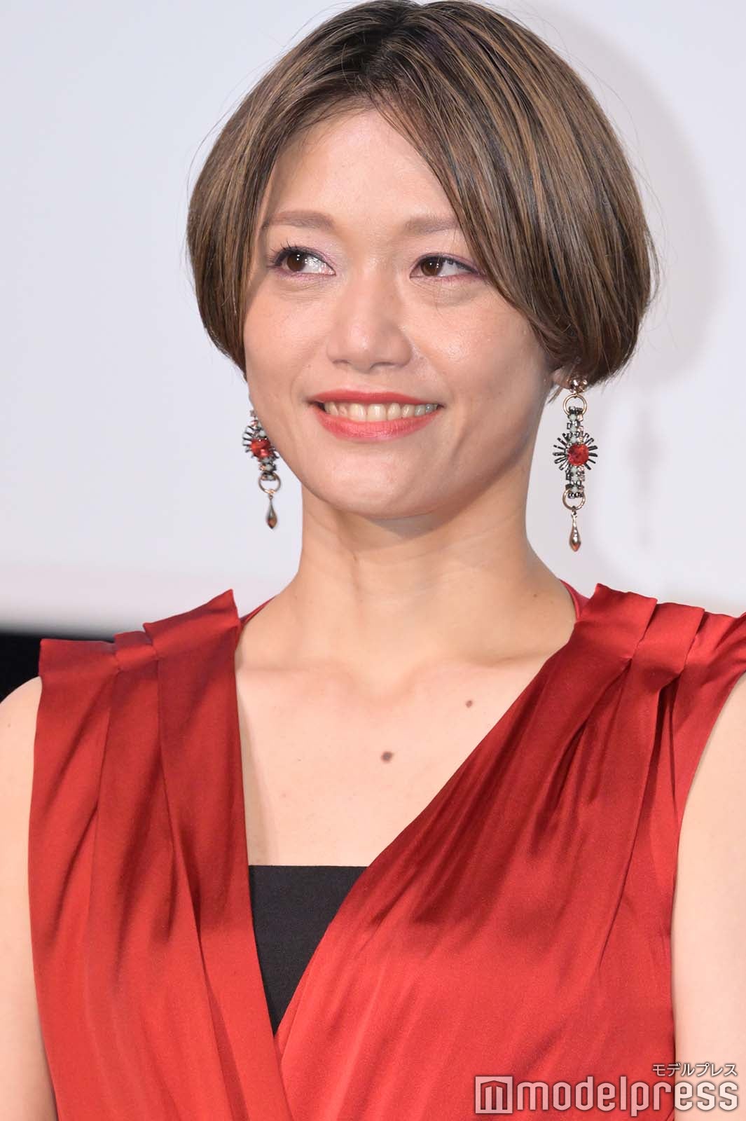 サリngROCK（C）モデルプレス