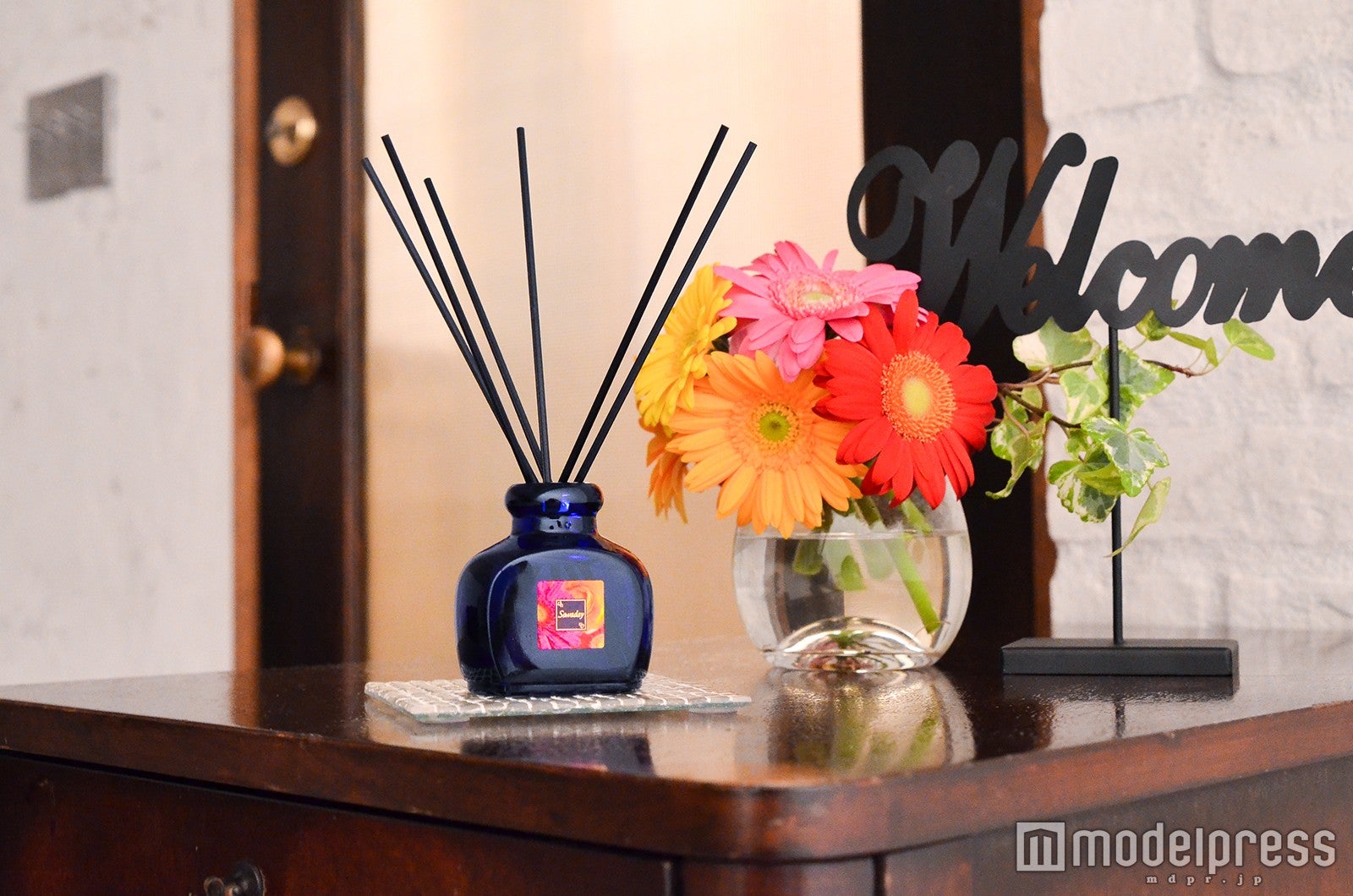 Sawaday香るStick「オリエンタルアロマ」（C）モデルプレス