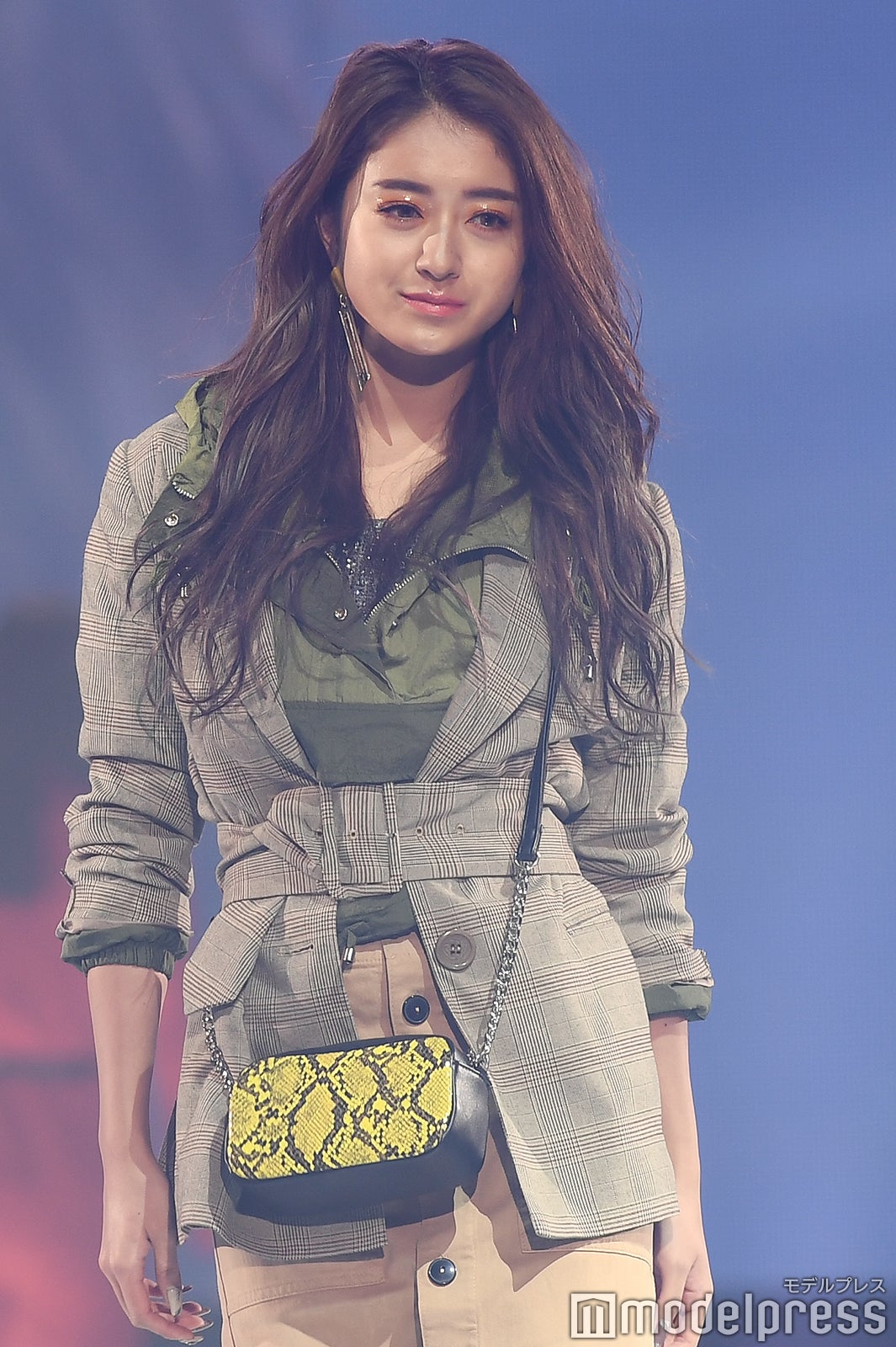 池田美優 （C）モデルプレス